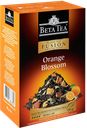 Чай BETA TEA черный, цветущий апельсин, 90г