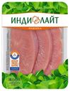 Стейк ИНДИЛАЙТ, из грудки индейки, охлажденный, 525г