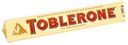 Шоколад Toblerone молочный с нугой, 100 г