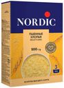 Хлопья Nordic пшенные 500 г