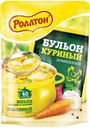 Бульон «Роллтон» грибной по домашнему, 100 г