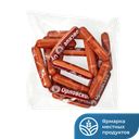 Сосиски ОРЛОВСКИЕ (Орион), 1кг