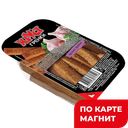 ХРУСТ Гренки с чесноком и зеленью 90г:20