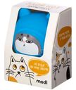 Игрушка Modi Злой кот антистресс