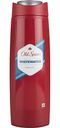 Гель для душа мужской Old Spice Whitewater, 400 мл