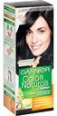 Крем-краска для волос Garnier Color Naturals Элегантный черный 2.0, 110 мл