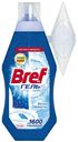Гель для унитаза BREF®, Волна свежести, 360мл