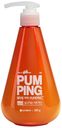 Зубная паста LG Perioe Pumping Citrus 285 г