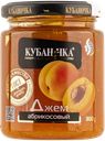 Джем Кубаночка абрикос Гранд-Стар с/б, 300 г