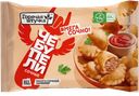 Чебупели Горячая Штучка Сочные с мясом 300 г