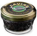 Икра Русский Икорный Дом стерлядь зернистая, 50г
