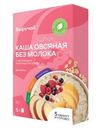 Каша Выручай овсяная Ассорти без молока 6х40г