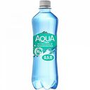 Вода Aqua Minerale с магнием негазированная, 0,5 л
