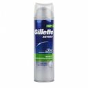 Пена для бритья «Series Для чувствительной кожи» Gillette, 250 мл