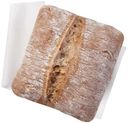 Чиабатта мини тёмная, 90г