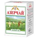 Чай зеленый АЗЕРЧАЙ, 100г 