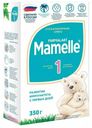 Смесь Mamelle Farmalakt 1 молочная адаптированная начальная 0 - 6 месяцев бзмж 350 г