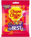 Карамель Chupa Chups The Best Of, 120г