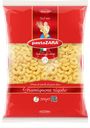 Макароны PASTA ZARA Рожки №27, 500г