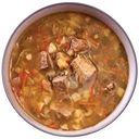 Щи суточные с говядиной и белыми грибами Перекрёсток Select, 250г