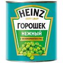 Горошек зелёный Heinz нежный, 400 г