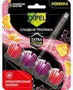 Чистящее средство для унитаза Expel Сладкие тропики, 50 г