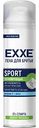 Пена для бритья тонизирующая Exxe Sport Energy, 200 мл