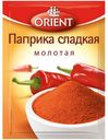 Паприка Orient сладкая молотая, 15 г