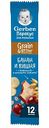 Батончик фруктовый Gerber Банан и вишня, 25 г