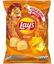 Чипсы картофельные Lay's со вкусом сыра, 140г
