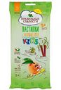 Пастилки Правильные сладости Kids c маршмеллоу Персик, 55 г