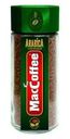 Кофе MacCoffee Arabica растворимый сублимированный 100г