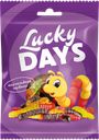 Мармелад жевательный LUCKY DAYS®, ассорти, 200г
