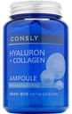 Сыворотка для лица укрепляющая ампульная Consly с гиалуроновой кислотой и коллагеном, 250мл
