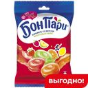 Карамель Бон Пари Ассорти, 500 г