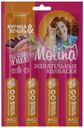 Лакомство Molina c курицей и печенью для кошек 20 г