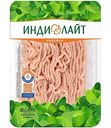 Фарш из филе грудки индейки охлаждённый Индилайт, 450г