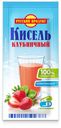 Кисель «Русский Продукт» моментальный клубничный, 25 г
