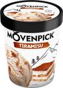 Мороженое Movenpick Тирамису, 480 мл
