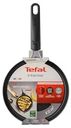 Сковорода блинная TEFAL Intense 22см, антипригарное покрытие, штампованный алюминий Арт. 04219522