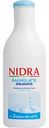 Пена-молочко для ванн Nidra с молочными протеинами, 750мл