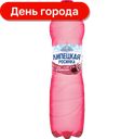 Напиток Липецкая Росинка Лайт, вишня, 1,5 л