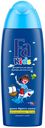 Гель для душа для мальчиков Fа Kids «Храбрыйй Пират», 250 мл