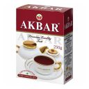 Чай черный Akbar Limited Edition крупнолистовой 250 г