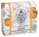 Мыло туалетное Ла флорентина апельсин и дикий фенхель Марио Фисси м/у, 106 г