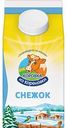 Снежок Коровка из Кореновки 2,3%, 450 г