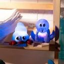 Игрушка "Светяшка для ванной", Play the Game, в ассортименте