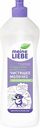 Чистящее молочко для кухни и ванной универсальное Meine liebe биоразлагаемое, 500 мл