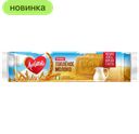 Печенье Любятово сахарное Топленое молоко, 91 г