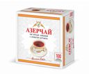 Чай «Азерчай»  с бергамотом, 100х2 г